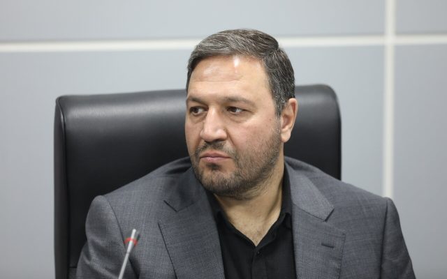تنگه هرمز تا زمان تحقق شروط ایران باز نخواهد شد