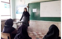 مرحله دوم رتبه‌بندی معلمان/ فرهنگیان افزایش حقوق خواهند داشت؟