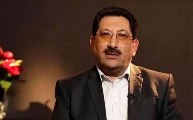 آغاز عملیات اجرایی خط جدید برداشت و انباشت فولاد