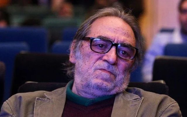 باندبازیهای سینما نمیگذارد جوانان مستعد وارد حرفه بازیگری شوند + فیلم
