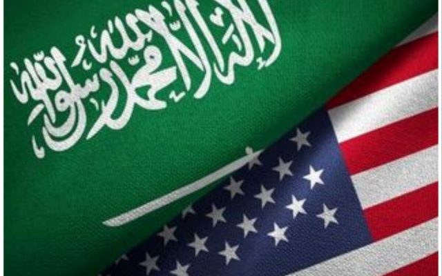 قرارداد ۲۴ میلیارد دلاری ریاض_ واشنگتن در آستانه امضا / آمریکا با فروش جنگنده‌های اف-۳۵ به عربستان موافقت کرد