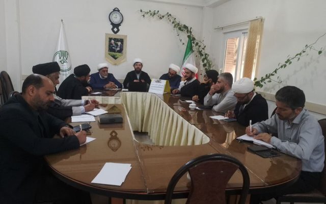 راه‌اندازی مرکز «حوزه معارف اسلام ناب» تربیت کنشگران در شرق مازندران
