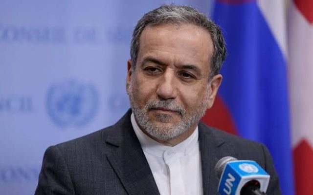 عراقچی: آمریکا به تعهداتش عمل کند، تنگه هرمز ظرف ۷ روز باز می‌شود/ مهلت هفت روزه به محض پذیرش پیشنهاد ما توسط آمریکا آغاز می‌شود
