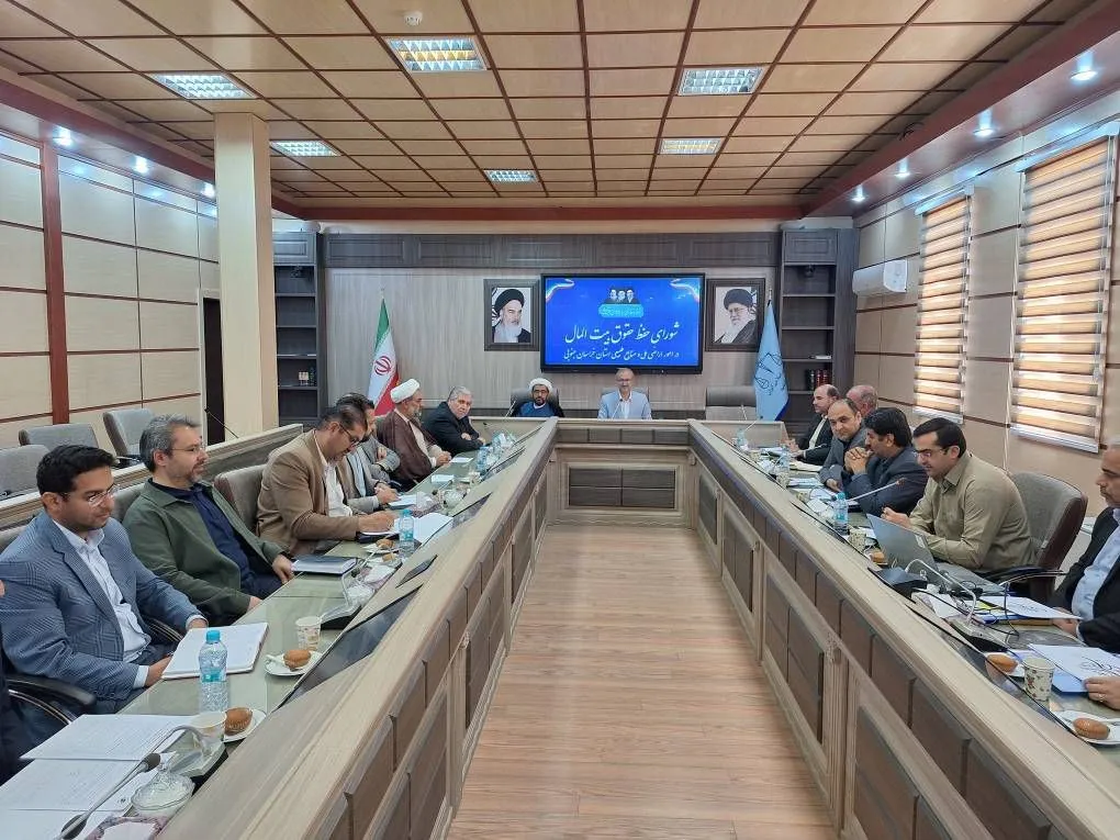 رصد الکترونیکی اراضی دولتی در خراسان جنوبی؛ تأکید رئیس‌کل دادگستری بر تسریع در رفع تصرفات غیرمجاز