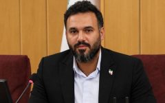 کسب رتبه برتر حوزه بسیج معاونت مالی در طرح نشاط