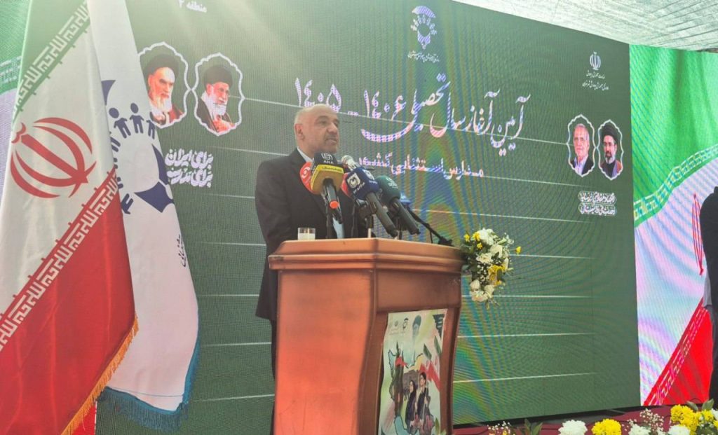 باید به سمت توسعه مدارس فراگیر حرکت کنیم