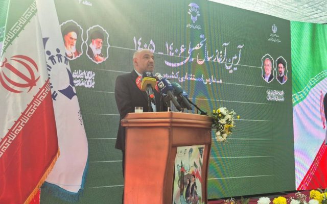 باید به سمت توسعه مدارس فراگیر حرکت کنیم