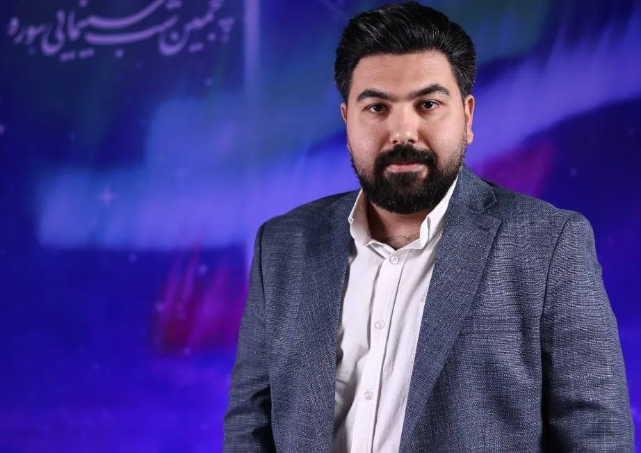 نفس تازه سینما با فیلمسازان جوان