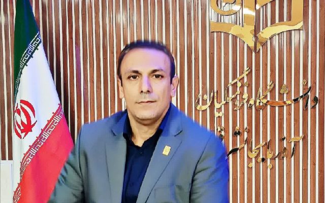 دانشگاه فرهنگیان باید از محتوامحوری به فضیلت‌محوری حرکت کند