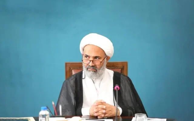 خدمت شایسته به ۳۰ میلیون زائر بدون اعتبار ملی ممکن نیست