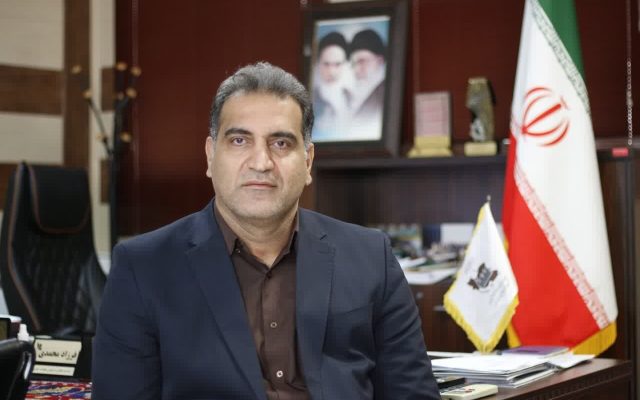 ۷۸۰ میلیارد تومان قرارداد عمرانی شهرکهای صنعتی لرستان در یکسال گذشته