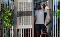 ۱۹۵ زندانی جرایم غیرعمد در اردبیل آزاد شدند