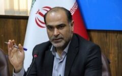 فرماندار عسلویه: اعتبارات پروژه‌های عمرانی شهرستان تخصیص یابد