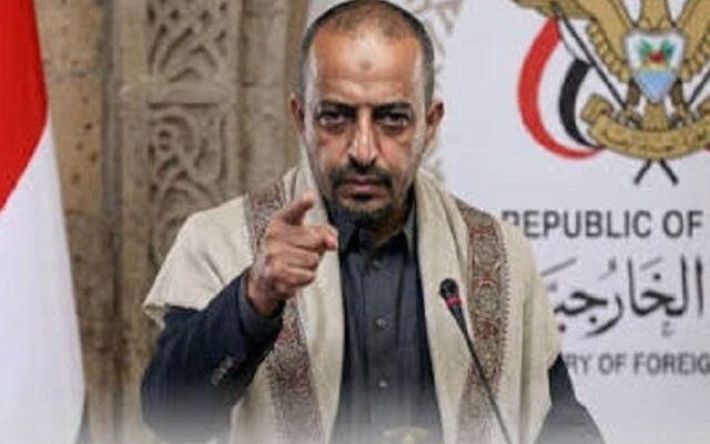 واکنش یمن به ادعای عربستان درباره مکه؛ چه کسی پرده کعبه را به اپستین داد؟