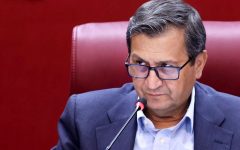 رییس‌کل بانک مرکزی: با اشخاص مظنون به پولشویی برخورد قضایی می‌کنیم