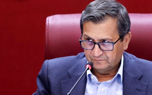 رییسکل بانک مرکزی: با اشخاص مظنون به پولشویی برخورد قضایی میکنیم