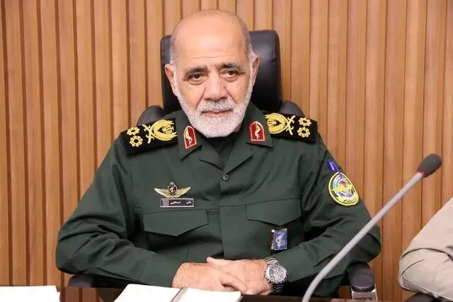 رئیس ستادکل نیرو‌های مسلح: با آمادگی کامل برای پاسخ قاطع و ویرانگر به هر تهدیدی ایستاده‌ایم