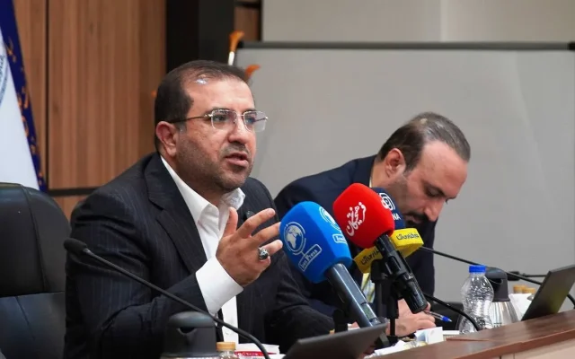 تحقق اقتصاد خلاق با مشارکت همه دستگاهها و شبکه ذینفعان