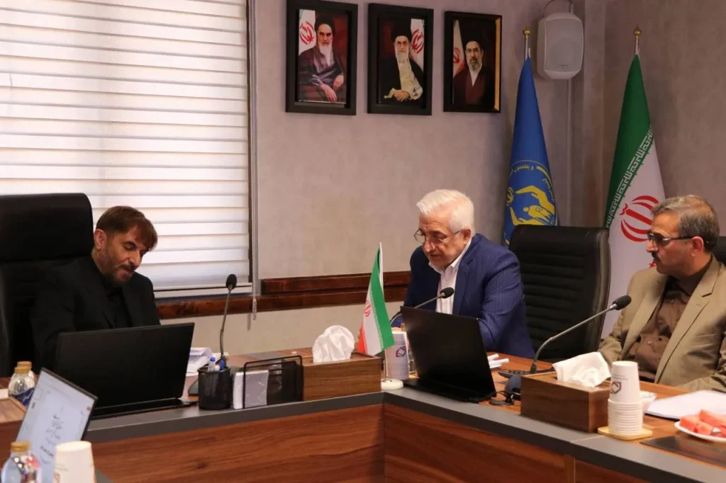 نوری : خراسان شمالی میدان سرمایهگذاری ملی میشود