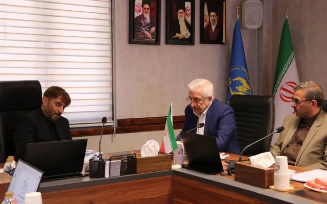 نوری : خراسان شمالی میدان سرمایهگذاری ملی میشود