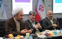 با حضور خانواده دو شهید دانش آموز میناب ;دی نامیت; بیمه دی رونمایی شد/ امکان خرید و فروش بدون تعطیلی