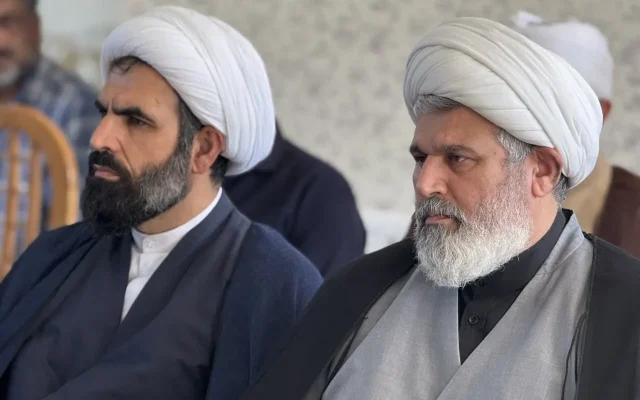 ضرورت تثبیت مربیان طرح امین بهعنوان نیروهای تخصصی پرورشی برای مدیریت بحران کمبود مربی