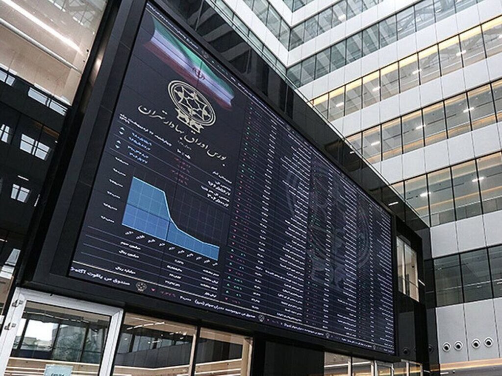 بورس در فاز استراحت | بورس بعد از رشد بیش از 110 درصدی وارد اصلاح شد