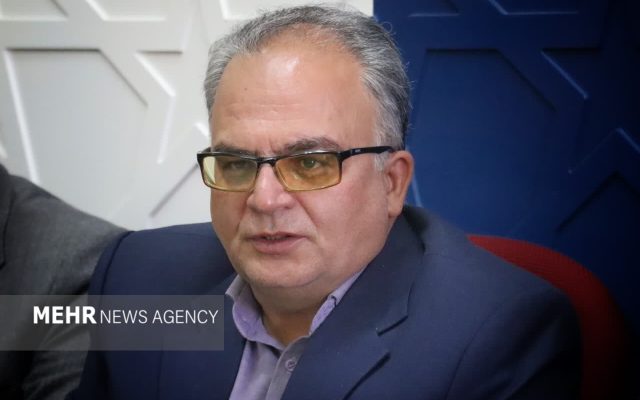 سمنان روی ریل انرژی خورشیدی؛ سرمایهگذاری در حوزه انرژی تسهیل میشود