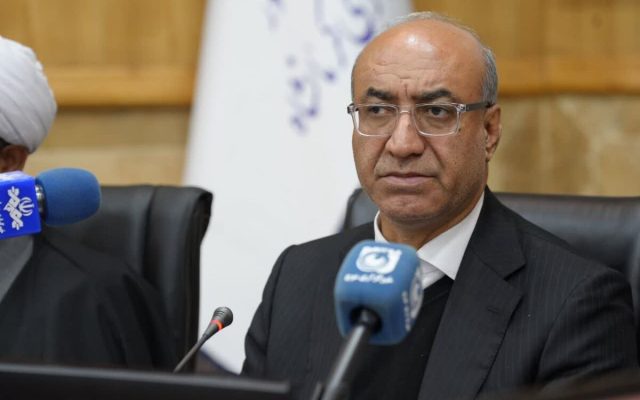 انتقاد تند استاندار از توقف پروژه موزه کرمانشاه