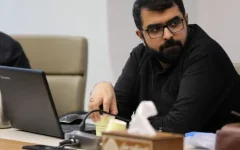 حکمرانی فضای مجازی حال خوبی ندارد/ باید به سمت مدل‌های نوین تنظیم‌گری حرکت کنیم