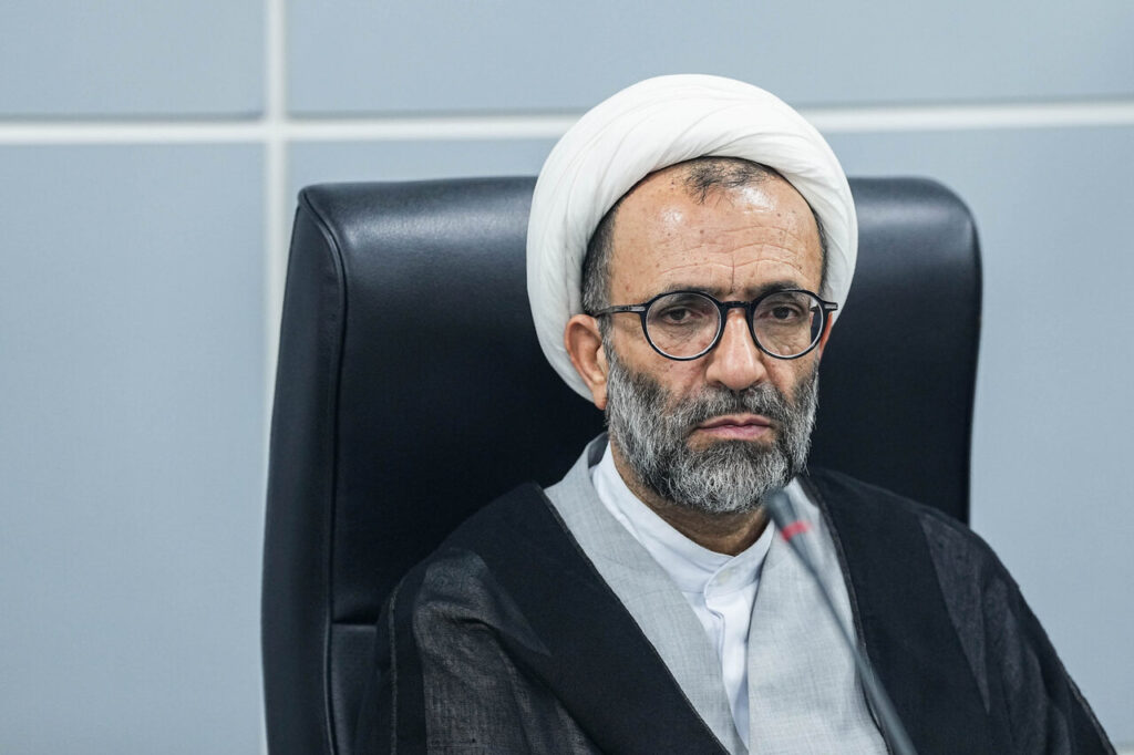 ملت همیشه در صحنه ایران طومار نابودی دشمنان را خواهند پیچید