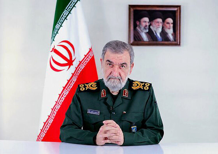ایران شروط پایان جنگ را به آمریکا اعلام کرد