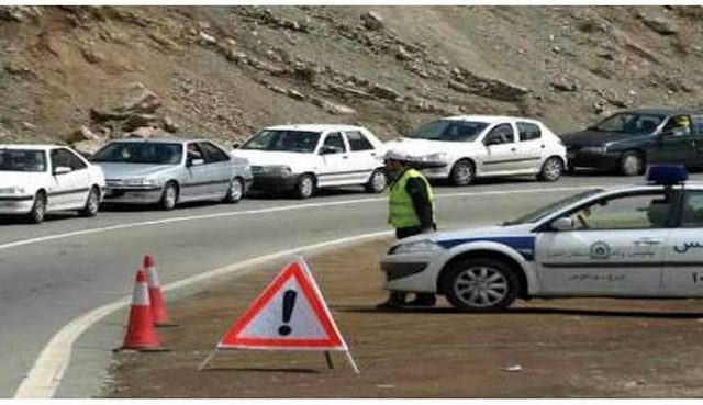 کندوان، هراز و سوادکوه روان؛ محدودیت یک‌طرفه در ساعات بعدازظهردر محورکندوان