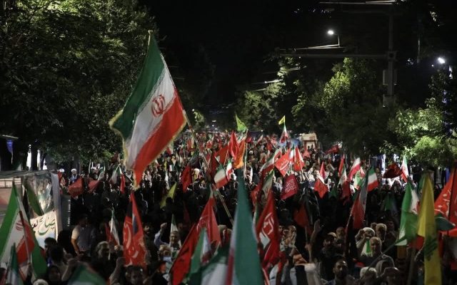 ۲۰۰ شب در میدان ولایت‌فقیه؛ ارومیه روایتگر یک همدلی