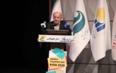 حمایت هدفمند از بخش خصوصی؛ راهبرد تقویت گردشگری کیش