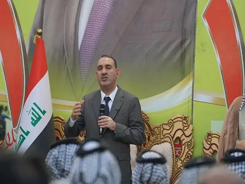 هشدار ائتلاف «دولت قانون» عراق درباره تداوم تنش در منطقه