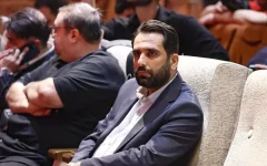 سخنگوی هیئت مدیره پرسپولیس: برخی نورچشمی فدراسیون و سازمان لیگ شده‌اند
