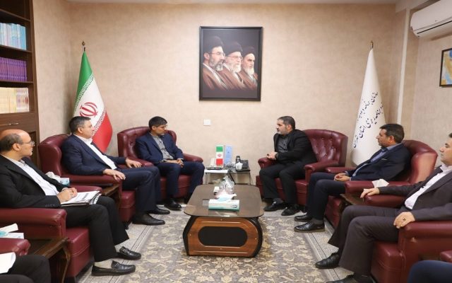 پروژههای نیمهتمام آب تهران در مسیر تأمین مالی