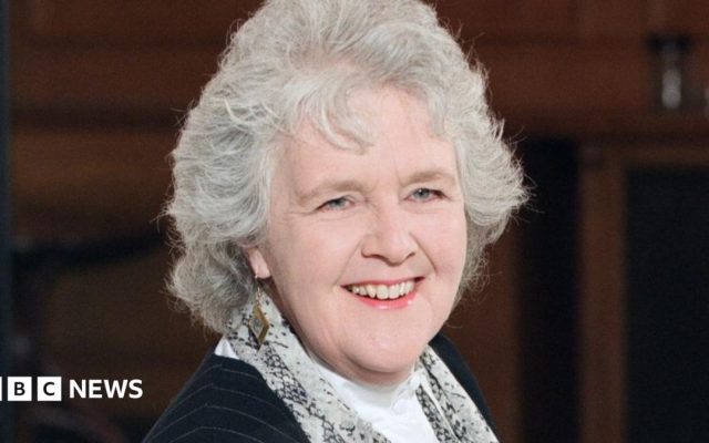 Tenko and Coronation Street actress Stephanie Cole dies aged 84