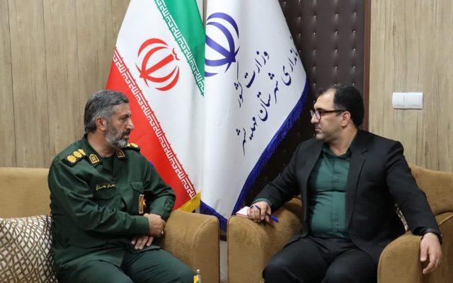 طاهری: حل مسائل مهدیشهر نیازمند هم افزایی مسئولان آن است