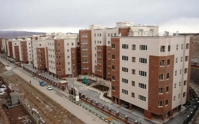 مسئله مسکن صرفاً با افزایش عرضه حل نمی‌شود