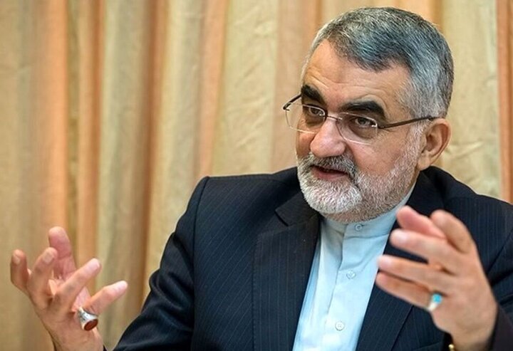لغو روادید رئیس سازمان انرژی اتمی از سوی اتریش، خلاف اصول بین‌المللی است