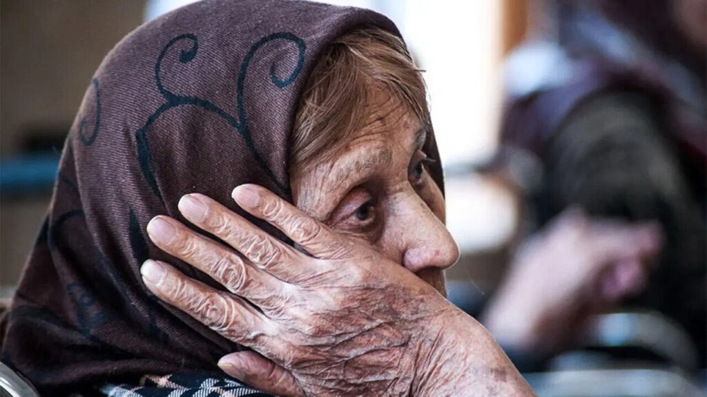 ایران در جمع ۵ کشور با سریع‌ترین روند سالمندی / ۳۰ درصد جمعیت تا ۱۴۳۰ سالمند می‌شوند