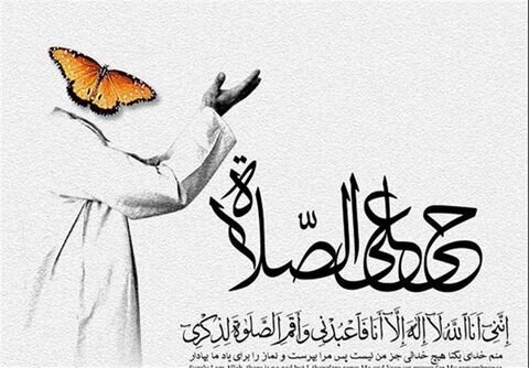 چرا باید روزی ۵ بار نماز بخوانیم؟ وقتی هر لحظه می‌توان با خدا حرف زد!
