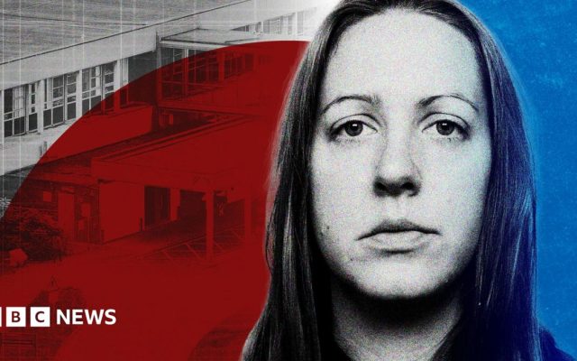 Will the Thirlwall report change the debate about Lucy Letby?