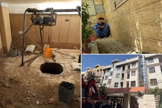 اعترافات جدید متهم اصلی قتل‌عام خانوادگی در پونک