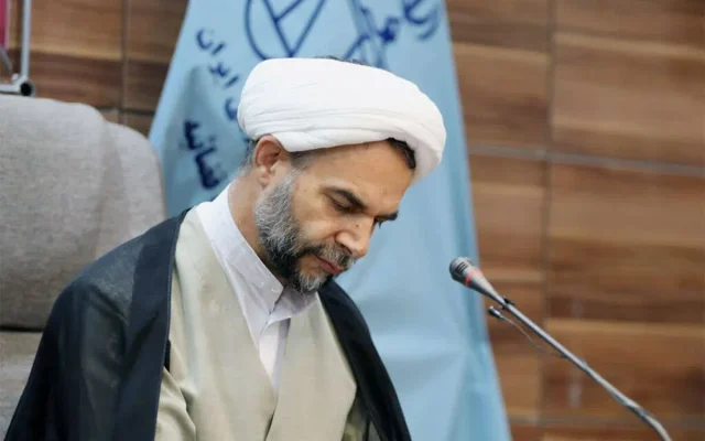 معاون اول قوه قضاییه درگذشت آیت‌الله شبیری زنجانی را تسلیت گفت