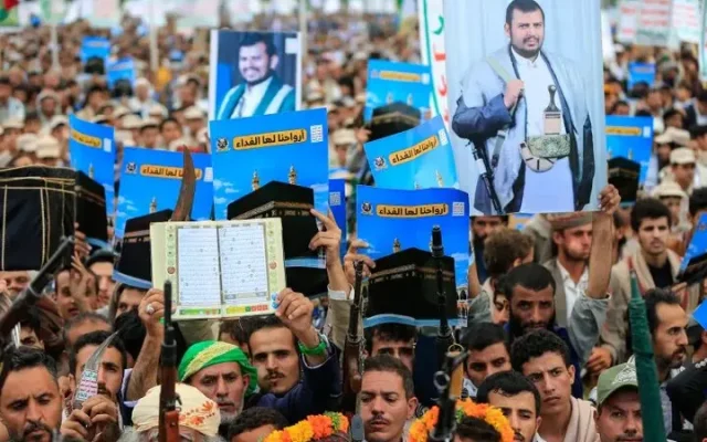 واشنگتن به دنبال تفاهم نامه با حوثی ها؟