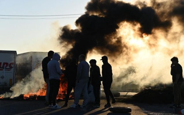 رکوردشکنی قیمت سوخت در فرانسه؛ نارضایتی‌ها بالا گرفت