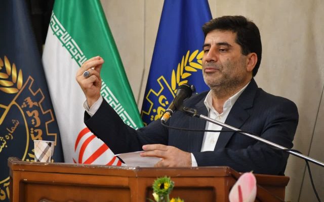 تأمین مالی واحدهای دام و طیور با جذب ۲۷۰ همت منابع اعتباری